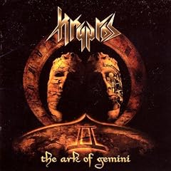 The Ark Of Gemini