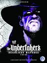 WWE - The Undertaker's Deadliest Matches [3 DVDs]