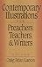 Books : Contemporary Illustrations for Preachers, Teachers, and Writers