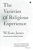 Books : The Varieties of Religious Experience