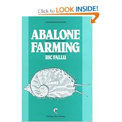 Abalone Farming
