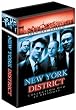 New York District - L'int�grale Saison 1 (22 �pisodes) - Coffret 6 DVD
