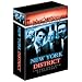 New York District - L'int�grale Saison 1 (22 �pisodes) - Coffret 6 DVD