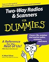 Two-Way Radios and Scanners for Dummies