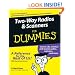 Two-Way Radios and Scanners for Dummies