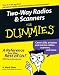 Two-Way Radios and Scanners for Dummies