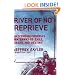 River of No Reprieve: Descending Siberia's Waterway of Exile, Death, and Destiny