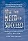 What You Need to Succeed: Making Car Sales a Career Rather Than a Job