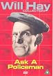 Ask a Policeman [DVD]