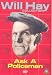 Will Hay - Ask A Policeman [DVD] [1939]
