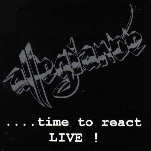 Time to React ... Live!