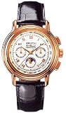 New Zenith Chronomaster T El Primero Mens Watch 17.0240.410/01.C495
