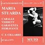 Donizetti: Maria Stuarda