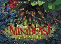Pop-up Minibeast Adventure