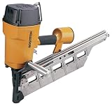 Bostitch BIGBERTA160 Round Head 5-1/8-Inch to 6-1/4-Inch Timber Nailer