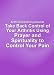 Take Back Control of Your Arthritis Using Prayer and Spirituality to Control Your Pain