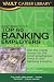 Vault Guide to the Top 50 Banking Employers, 2007 Edition (Vault Guide to the Top 50 Banking Employers) by Derek Loosvelt