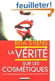 La v�rit� sur les cosm�tiques
