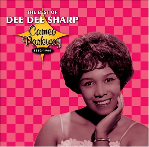 Dee Dee Sharp - Cameo Parkway - Zortam Music