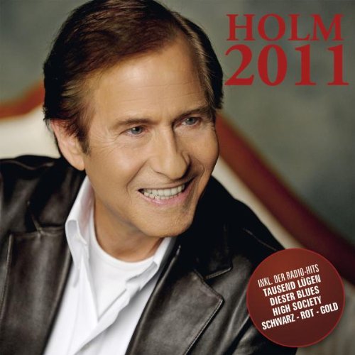 Produkt-Bild: Holm 2011