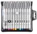 Copic Multiliner Sp Brush Set/12