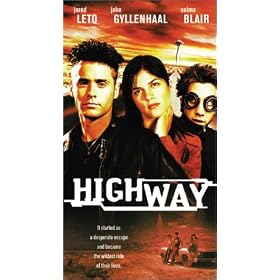 Highway [VHS]