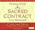 Finding Your Sacred Contract