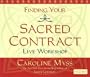Finding Your Sacred Contract