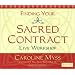 Finding Your Sacred Contract