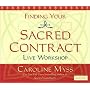 Finding Your Sacred Contract