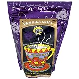 Big Train Vanilla Chai 12 Ounce Bags Pack of 3 by Big Train