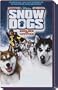 Snow Dogs [VHS]
