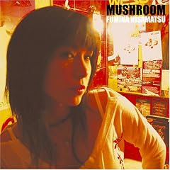MUSHROOM