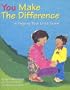 You Make the Difference: In Helping Your Child Learn