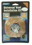 Camco 25013  Plumbing Vent Installation Kit