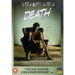 Death In A French Garden [DVD] [1986]