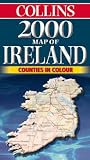 Map of Ireland (Map)