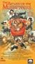 The Return of the Musketeers [VHS]