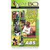 The Best of Tae-Bo - Ultimate Abs [VHS]