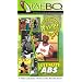 The Best of Tae-Bo - Ultimate Abs [VHS]
