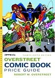 The Official Overstreet Comic Book Price Guide, Edition #35 (Official Overstreet Comic Book Price Guide)