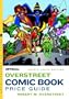 The Official Overstreet Comic Book Price Guide, Edition #35