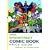 The Official Overstreet Comic Book Price Guide, Edition #35
