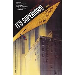 It's Superman!