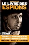 LIVRE DES ESPIONS (LE)