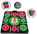 Gamesis XBOX High Density Dance Revolution Deluxe Pad
