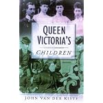 Queen Victoria's Children book cover
