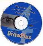 Serif DrawPlus 4.0