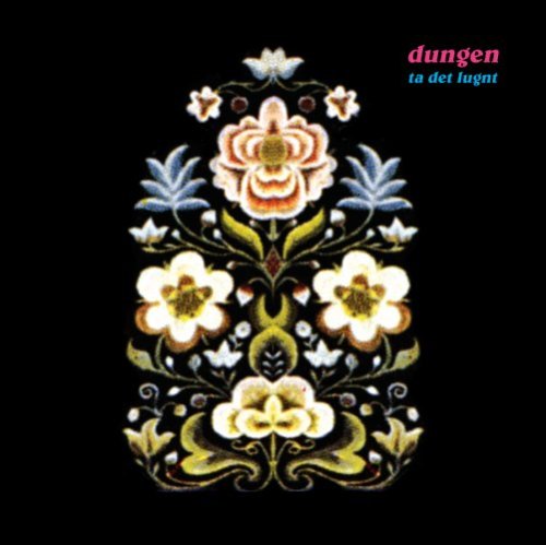 CD-Charts  Music : Ta Det Lugnt