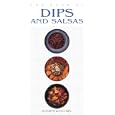 The Book of Dips and Salsas'